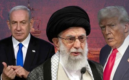 SON DAKİKA HABERLER: İsrail'den Trump’a 7 maddelik şart! İran'ın kırmızı çizgileri masada