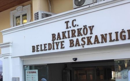 Bakırköy Belediyesi'nde rüşvet iddiası! Görevli zabıta memuru gözaltına alındı