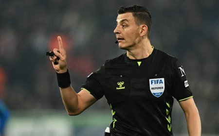 Çaykur Rizespor’dan VAR tepkisi! Galatasaray...