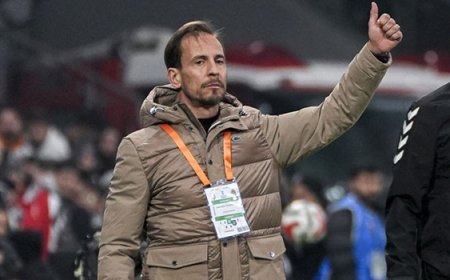 Joao Pereira: 'Hep kazanmaya yakın oluyoruz ama kazanamıyoruz!'