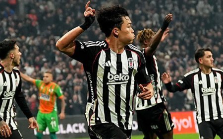 Hyeon-Gyu Oh: 'Rüya gibi bir stadyum!'