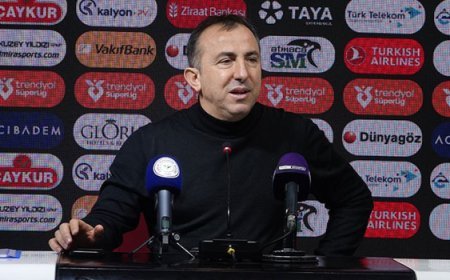 Recep Uçar'dan Galatasaray yenilgisi sonrası VAR açıklaması: 'Güvenimin olmadığı bir sistem var!'