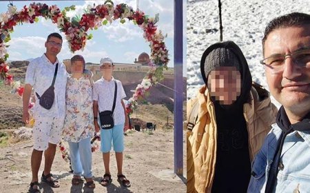 Son dakika... Güvenlik görevlisi Antalya Adalet Sarayı'nda ölü bulundu