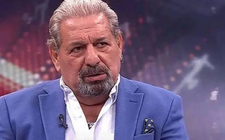 Erman Toroğlu hakkında soruşturma başlatıldı