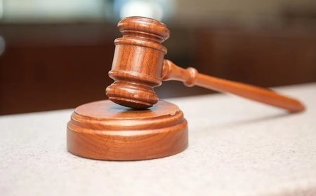 Meclis'te stajyerlere taciz davasında dört tahliye