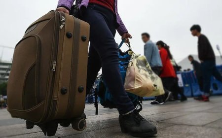 TÜİK, Türkiye’deki yabancı nüfusu açıkladı. En yüksek oran onlarda