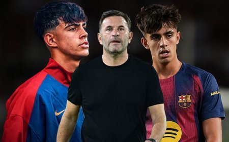 Galatasaray, Barcelona'ya 30 milyon Euro verdi! Transferde son gün bombası ortaya çıktı