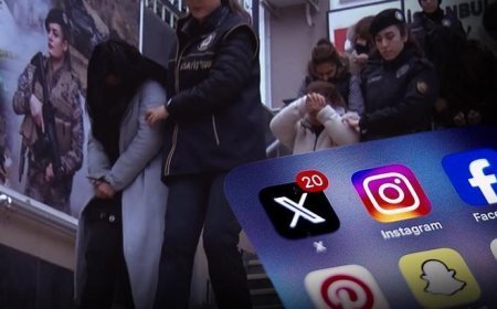 Sosyal medyada ‘Sermayenizi 5’e katlayın’ vurgunu! Dev operasyonun detayları dehşete düşürdü