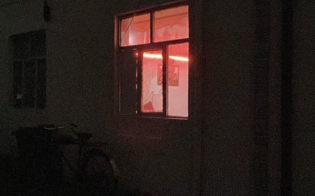 Bursa'da korkunç olay! Tartıştığı arkadaşının kafatasını kırdı