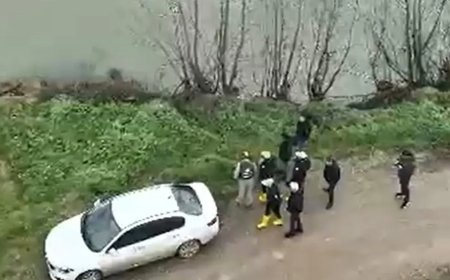 Bilecik'te kayıp 3 kişi soruşturmasında 3 şüpheli tutuklandı