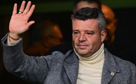 Sadettin Saran'dan şampiyonluk vurgusu: '13 final maçımız var!'