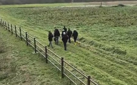 Kayıp süsü verilen cinayet 20 yıl sonra aydınlatıldı