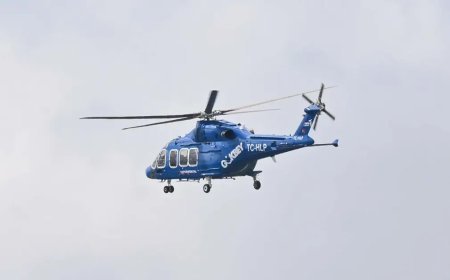 GÖKBEY Suudi Arabistan yolunda