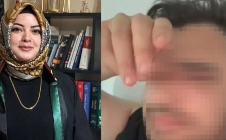 Depremde nişanlısını kaybettiğini söyleyerek dolandırıcılık yapan fenomene 2 yıl hapis cezası