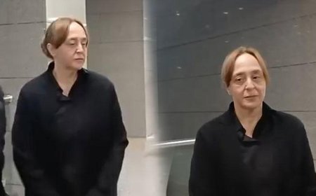 Son dakika... Ayşe Barım hakkında karar çıktı