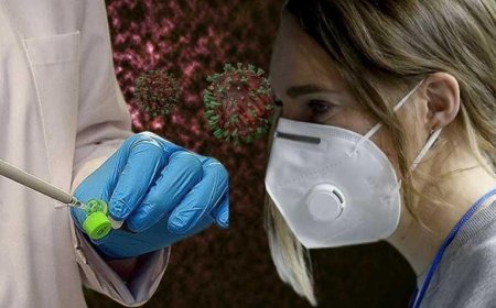 Unutulan salgın hastalıklar geri dönüyor! İngiltere'de aşı oranları düşünce ölümcül virüs ortaya çıktı