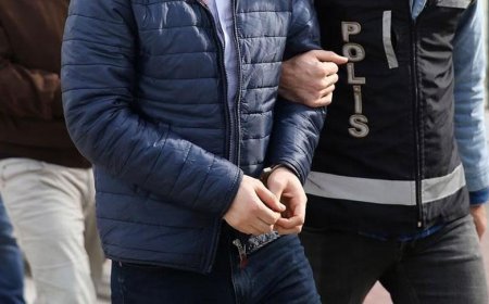 Uyuşturucu operasyonunda usulsüzlük iddiası: Polis ve avukat tutuklandı