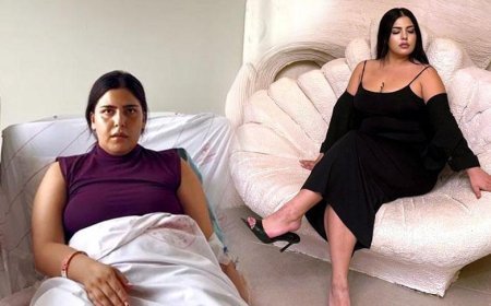 Lazer epilasyon faciası! Ateşlendi, ameliyat oldu: 20 gün hastanede yattım