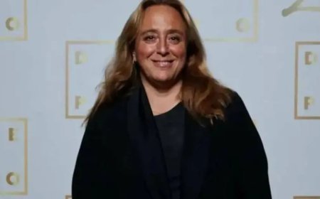 Menajer Ayşe Barım'a 12 yıl 6 ay hapis cezası