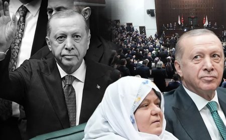 Cumhurbaşkanı Erdoğan Zeynep Güneş'e saldırıyı lanetledi, Özgür Özel'e tepki gösterdi