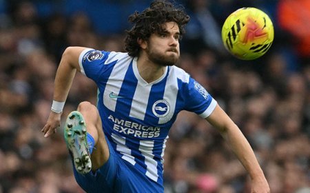 Aston Villa 1-0 Brighton maç özeti (Ferdi Kadıoğlu 90 dakika oynadı)