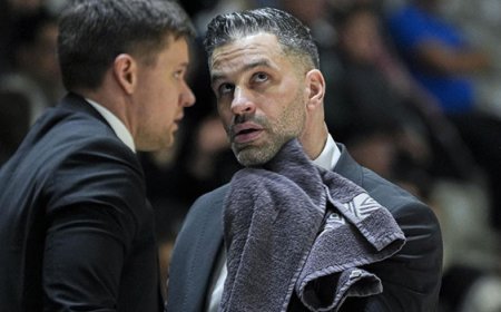 Beşiktaş, EuroCup grubunu lider tamamladı