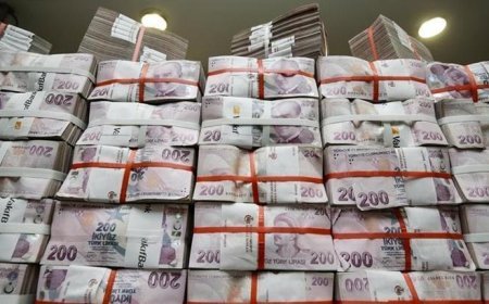 KKM bakiyesindeki düşüş sürüyor