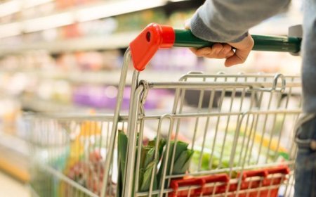 İndirim haberleri! Tarım Kredi KOOP Market Ramazan indirimi başladı mı? Tarım Kredi marketlerde hangi ürünler indirimli?