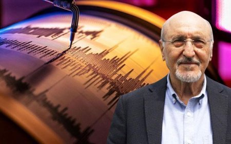 Kandilli’nin 126 yıllık verisi 2 il için uyardı! Görünmeyen tehlike