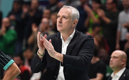 TOFAŞ, Emil Rajkovic ile yollarını ayırdı