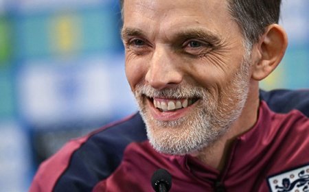 İngiltere Milli Takımı, Thomas Tuchel'in sözleşmesini uzattı
