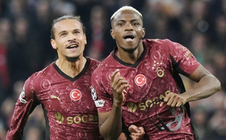 Galatasaray, Juventus maçının bilet fiyatlarını açıkladı