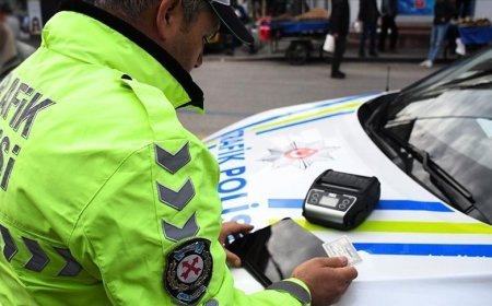 Trafikte yeni dönem: 10 soru 10 cevap! İşte yeni trafik cezaları