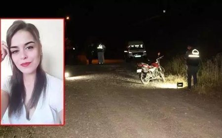 4 parmakla yardım istemişti! Hatice'nin şüpheli ölümünde savcı mütalaasını verdi