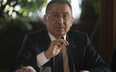 TBMM Komisyonu'ndan ABD ziyareti