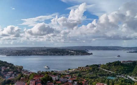 Bir gün sürecek bahar havası geliyor! İstanbul 20 derece olacak