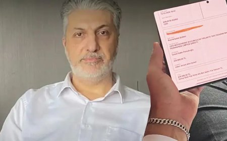 Hesabına 426 bin lira gönderildi ama sahibi bulunamıyor. 1 hafta süre verdi