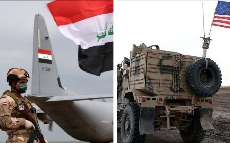 SON DAKİKA HABERLER: Suriye'den Irak'a kritik sevkiyat! 5 bin 700’den fazla DEAŞ'lının nakli tamamlandı