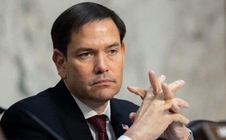 ABD'li Bakan Rubio'dan dikkat çeken sözler! 'Eski dünya artık yok'