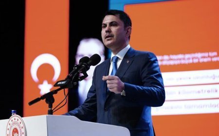 Tüm belediye başkanlarına çağrıda bulundu: Omuz omuza çalışmaya hazırız