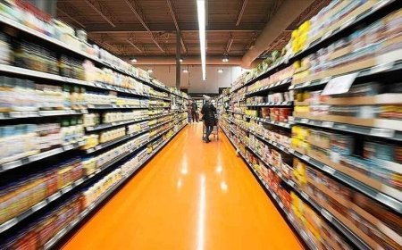 ABD'de enflasyon beklentilerin altında gerçekleşti