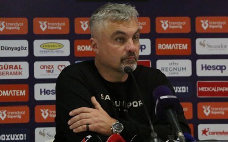 Thomas Reis: 'Çok basit goller yedik!'