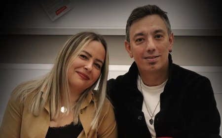 Hiç belirti vermedi: Göbeğim var diye düşünürken karaciğerimin iflas ettiğini öğrendim