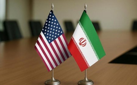 ABD-İran müzakerelerinin ikinci turu için tarih ve yer verildi!