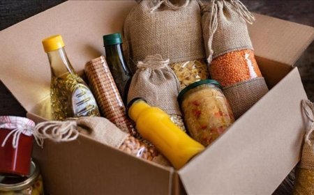 Ramazan öncesi ihtiyaç sahipleri için SYDV'lere 1,9 milyar lira kaynak aktarıldı