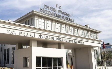 Enerji ve çevresel piyasalarda şeffaflığa ilişkin yönetmelik yayımlandı