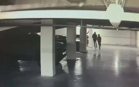 Bakırköy'de 30 milyon doları çalanlar yakalandı