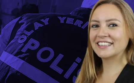 Akademisyen Gülçin Bilgin Turna'nın sır ölümü