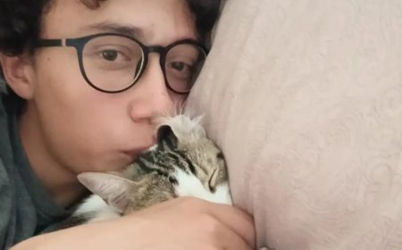 16 yaşındaki Enes kalbine yenildi