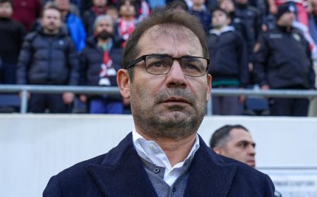 Metin Diyadin: 'Zorunlu değişiklikler bizi geriye itti!'